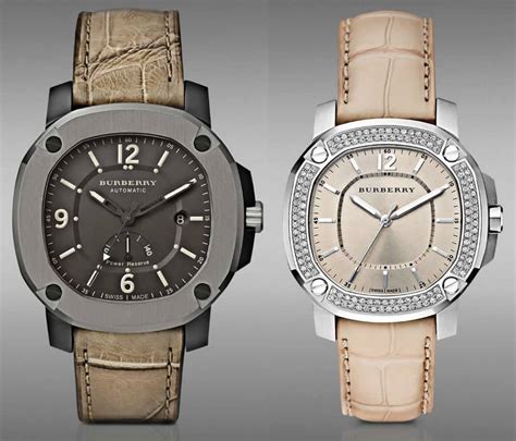 burberry watch facebook|where to buy Burberry watches.